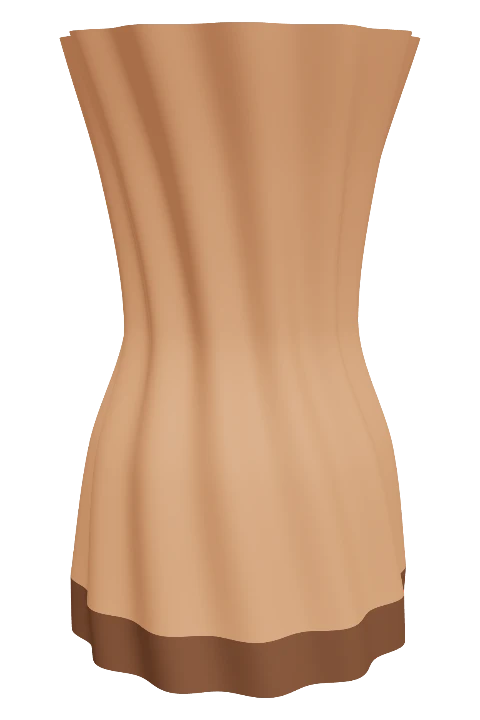 Sol lamp form